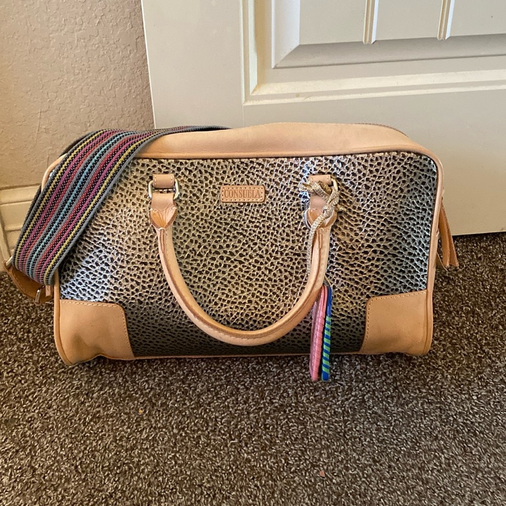 Consuela bag